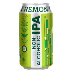 Fremont Brewing NA IPA