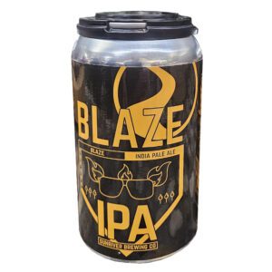 Sunriver Brewing Blaze IPA