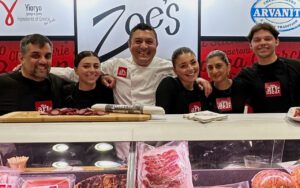 Zoe's Meats