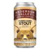 Anderson Valley Bourbon Barrel Stout