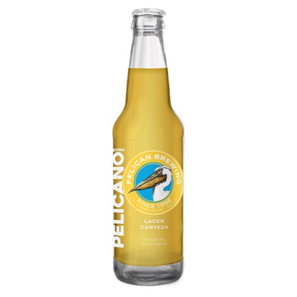 Pelican Brewing Pelicano Extra!