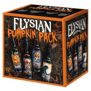 Elysian Brewing Co. Pumpkin Pack