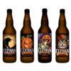 Elysian Brewing’s Pumpkin Pack