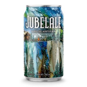 Buy Deschutes Brewery Jubelale Winter Ale Newport Ave. Market