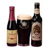 Try this chocolate raspberry beer blend