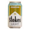 Boss Rambler Stokes Light Lager at Newport Ave. Market