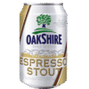 Oakshire Brewing Oatmeal Espresso Stout at Newport Ave Market