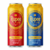 rupee beer at newport ave market