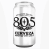 firestone walker 805 cerveza newport avenue market