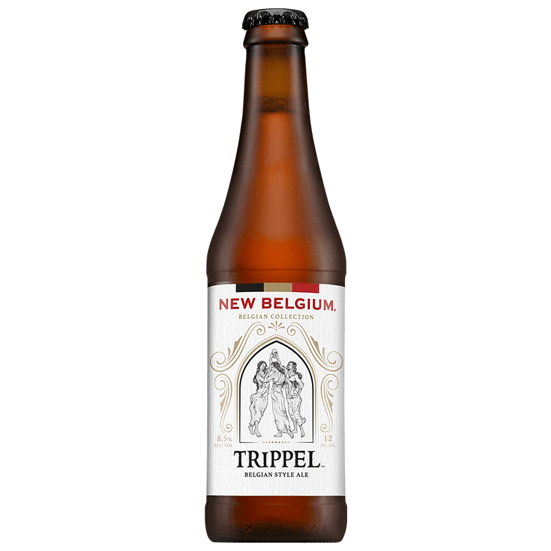 New Belgium Trippel
