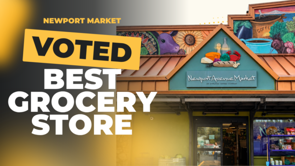 Best Grocery Store in Central Oregon | Newport Market