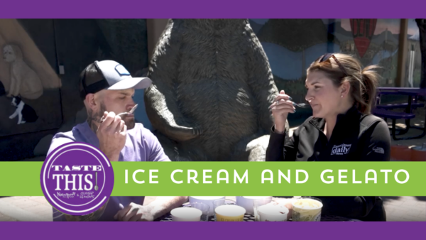 TASTE THIS_ Ice Cream and Gelato