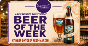 Ayinger Oktober Fest-Märzen in Bend | Newport Avenue Market